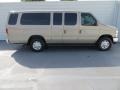 Pueblo Gold - E Series Van E350 Super Duty XLT 15 Passenger Photo No. 3