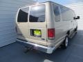 Pueblo Gold - E Series Van E350 Super Duty XLT 15 Passenger Photo No. 4