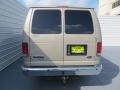 Pueblo Gold - E Series Van E350 Super Duty XLT 15 Passenger Photo No. 5