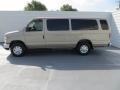 Pueblo Gold - E Series Van E350 Super Duty XLT 15 Passenger Photo No. 6