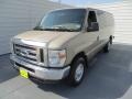 Pueblo Gold - E Series Van E350 Super Duty XLT 15 Passenger Photo No. 7