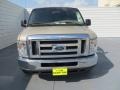 Pueblo Gold - E Series Van E350 Super Duty XLT 15 Passenger Photo No. 8