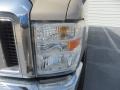 Pueblo Gold - E Series Van E350 Super Duty XLT 15 Passenger Photo No. 9