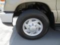 Pueblo Gold - E Series Van E350 Super Duty XLT 15 Passenger Photo No. 11