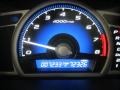 2010 Atomic Blue Metallic Honda Civic EX Coupe  photo #15