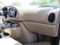 Pueblo Gold - E Series Van E350 Super Duty XLT 15 Passenger Photo No. 21