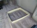 Pueblo Gold - E Series Van E350 Super Duty XLT 15 Passenger Photo No. 33