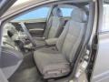 Galaxy Gray Metallic - Civic EX Sedan Photo No. 9