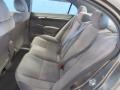 Galaxy Gray Metallic - Civic EX Sedan Photo No. 10