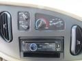Pueblo Gold - E Series Van E350 Super Duty XLT 15 Passenger Photo No. 41