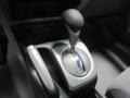 Galaxy Gray Metallic - Civic EX Sedan Photo No. 13