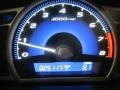 Galaxy Gray Metallic - Civic EX Sedan Photo No. 15