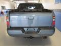 2007 Steel Blue Metallic Honda Ridgeline RTS  photo #4