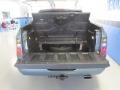 2007 Steel Blue Metallic Honda Ridgeline RTS  photo #5