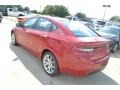 2013 Redline 2-Coat Pearl Dodge Dart Limited  photo #3