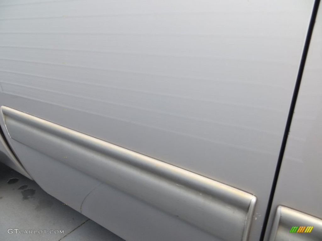 2009 Silverado 1500 LT Extended Cab 4x4 - Silver Birch Metallic / Ebony photo #16