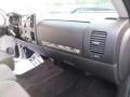 Silver Birch Metallic - Silverado 1500 LT Extended Cab 4x4 Photo No. 24