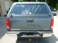 Stealth Gray Metallic - Sierra 1500 Work Truck Crew Cab 4x4 Photo No. 12