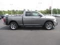 2011 Mineral Gray Metallic Dodge Ram 1500 Big Horn Quad Cab 4x4  photo #4