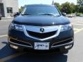 Crystal Black Pearl - MDX Technology Photo No. 2