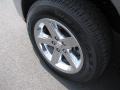 2011 Mineral Gray Metallic Dodge Ram 1500 Big Horn Quad Cab 4x4  photo #13