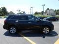 Crystal Black Pearl - MDX Technology Photo No. 4