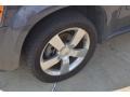 Granite Gray Metallic - Equinox Sport Photo No. 11