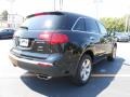 Crystal Black Pearl - MDX Technology Photo No. 5