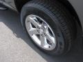 2011 Mineral Gray Metallic Dodge Ram 1500 Big Horn Quad Cab 4x4  photo #16