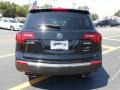 Crystal Black Pearl - MDX Technology Photo No. 6