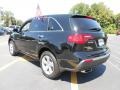 Crystal Black Pearl - MDX Technology Photo No. 7