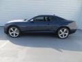 2011 Imperial Blue Metallic Chevrolet Camaro LT/RS Coupe  photo #6