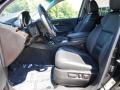 Crystal Black Pearl - MDX Technology Photo No. 10