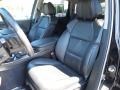 Crystal Black Pearl - MDX Technology Photo No. 11