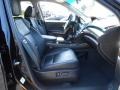 Crystal Black Pearl - MDX Technology Photo No. 13