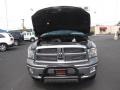 2011 Mineral Gray Metallic Dodge Ram 1500 Big Horn Quad Cab 4x4  photo #26