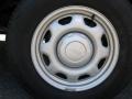 2012 Ford F150 XL Regular Cab Wheel and Tire Photo