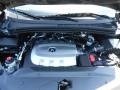 Crystal Black Pearl - MDX Technology Photo No. 20