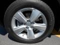 Crystal Black Pearl - MDX Technology Photo No. 21