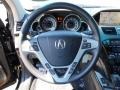 Crystal Black Pearl - MDX Technology Photo No. 24