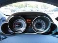 Crystal Black Pearl - MDX Technology Photo No. 25