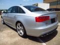 Ice Silver Metallic - S6 Prestige quattro Sedan Photo No. 5