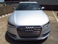 Ice Silver Metallic - S6 Prestige quattro Sedan Photo No. 7