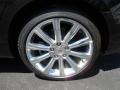 2014 Cadillac ATS 2.0L Turbo AWD Wheel and Tire Photo