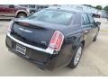 Gloss Black - 300 C Photo No. 5