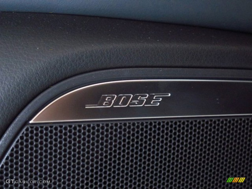 2014 S6 Prestige quattro Sedan - Ice Silver Metallic / Black Valcona photo #25
