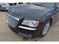 2013 Gloss Black Chrysler 300 C  photo #12