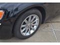 Gloss Black - 300 C Photo No. 13