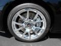 2014 Cadillac CTS -V Sedan Wheel and Tire Photo