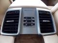 Luxor Beige Controls Photo for 2010 Porsche Panamera #83979966